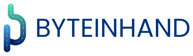 ByteInHand